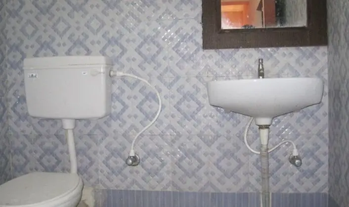 Deluxe Tek Büyük Yataklı Oda, 1 Çift Kişilik Yatak, Şehir Manzaralı