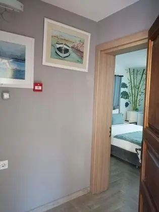 Aile Odası,bahçe Veya Sokak Manzaralı,2. Kat