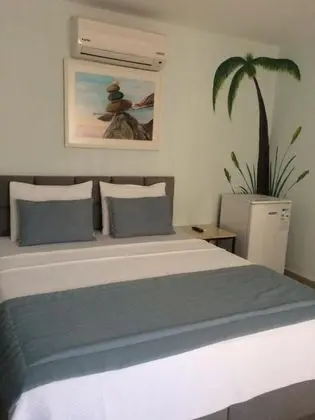 Standart Oda, Avlu Manzaralı, 2. Kat