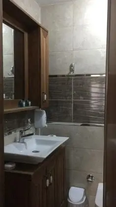 Standart Oda, Avlu Manzaralı, 2. Kat