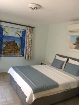Standart Oda, Avlu Manzaralı, 2. Kat