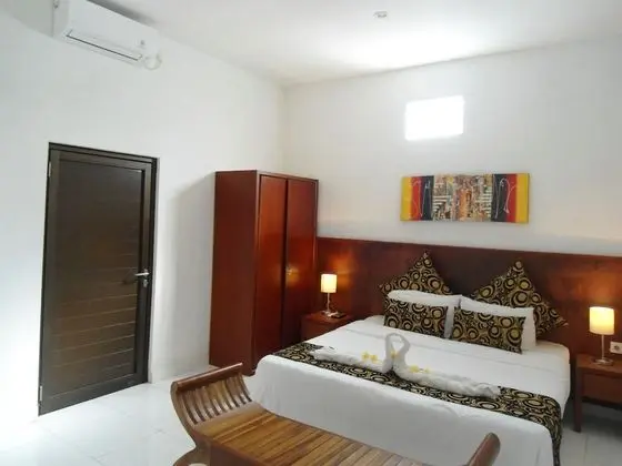 Apart Daire, 1 Yatak Odası, Bahçe Manzaralı