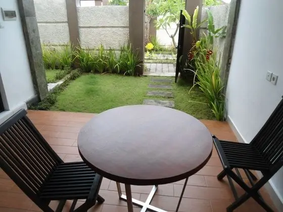 Apart Daire, 1 Yatak Odası, Bahçe Manzaralı