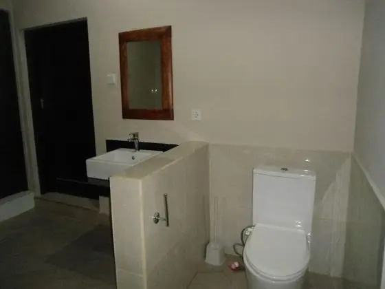 Apart Daire, 1 Yatak Odası, Bahçe Manzaralı