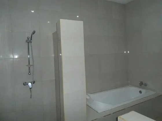 Apart Daire, 1 Yatak Odası, Bahçe Manzaralı
