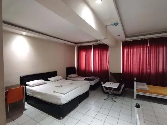 Economy Oda, Birden Çok Yatak
