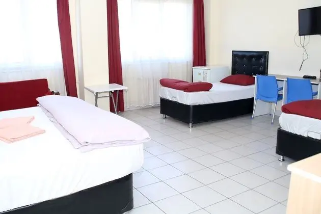 Economy Oda, Birden Çok Yatak