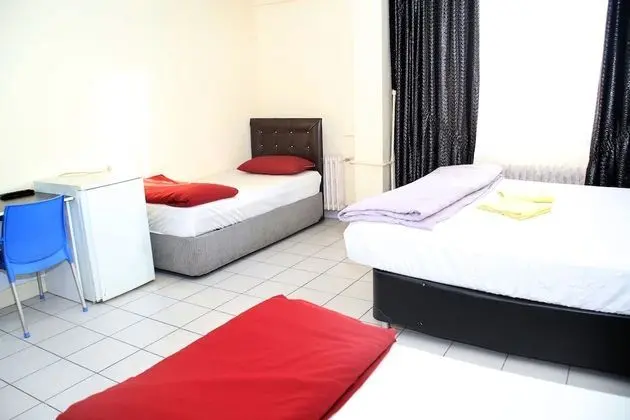 Economy Oda, Birden Çok Yatak