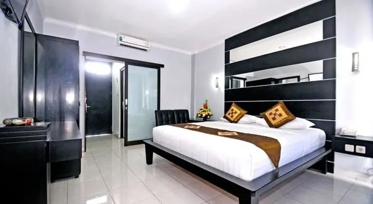 Superior Oda, 1 Çift Kişilik Yatak (Arya Room)