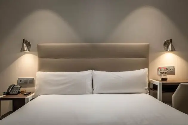 Basic İki Ayrı Yataklı Oda, 2 Tek Kişilik Yatak (Interior)