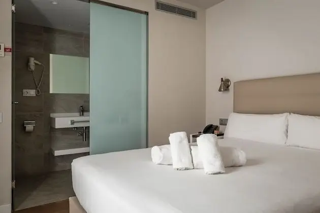 Basic İki Ayrı Yataklı Oda, 2 Tek Kişilik Yatak (Interior)