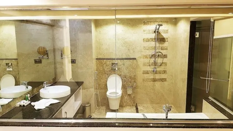 Premium Süit, 1 En Büyük (King) Boy Yatak