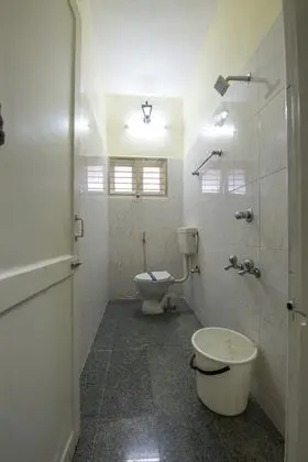 Standard Tek Büyük Yataklı Oda, 1 Tek Kişilik Yatak, Şehir Manzaralı