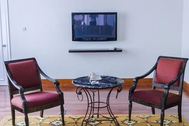 Executive Süit (Aryaduta)