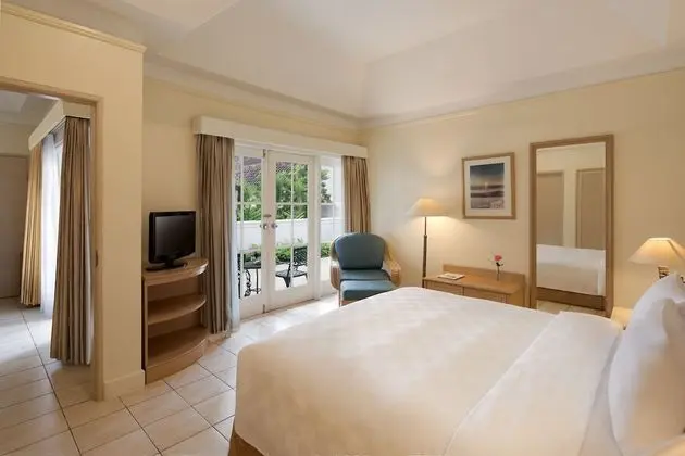 Villa (Suite)