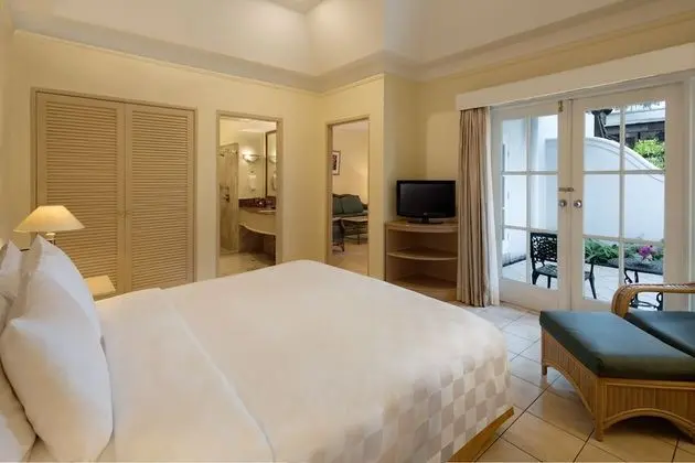 Villa (Suite)