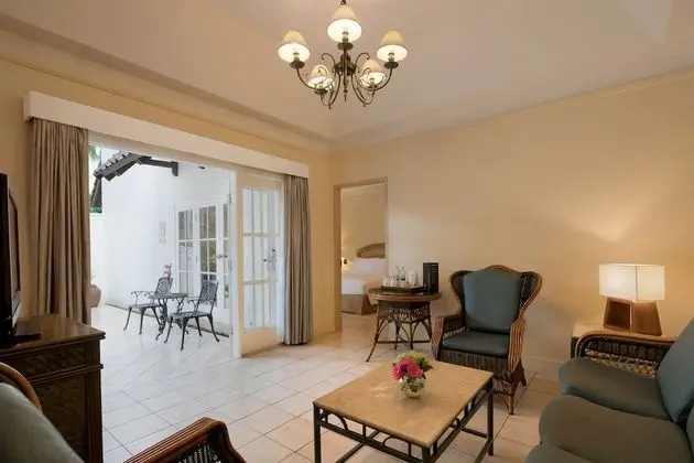 Villa (Suite)