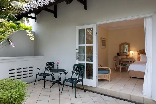 Villa (Suite)