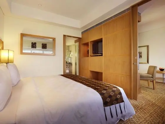 Club Junior Suite