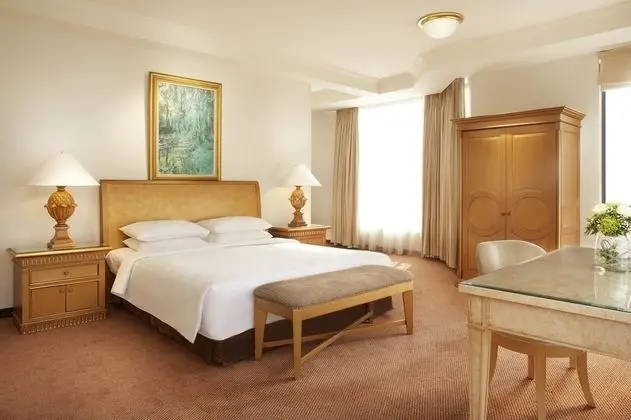 Çatı Katı Süiti (Penthouse)