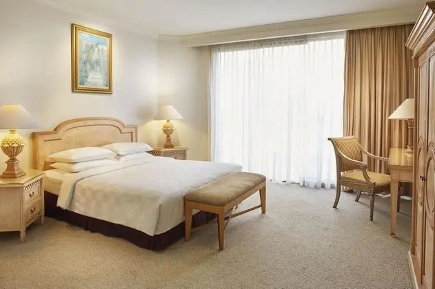 Çatı Katı Süiti (Penthouse)