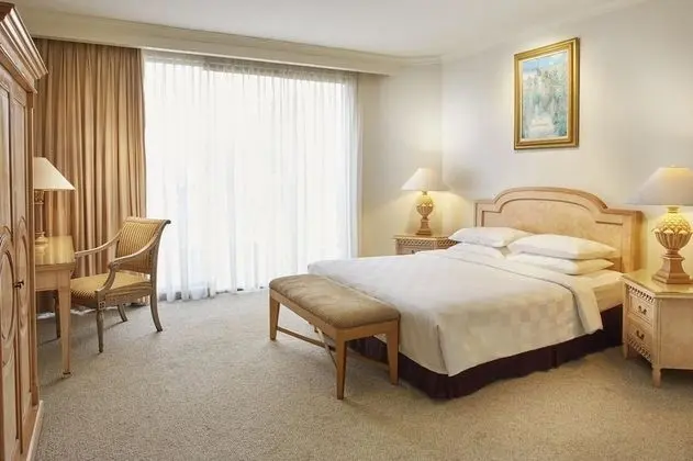 Çatı Katı Süiti (Penthouse)