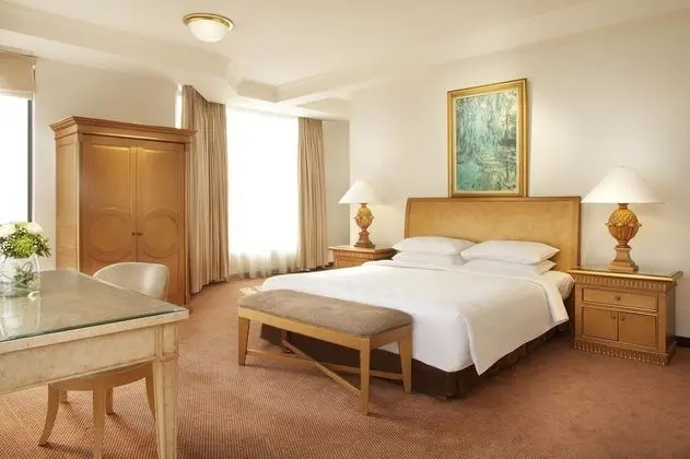 Çatı Katı Süiti (Penthouse)