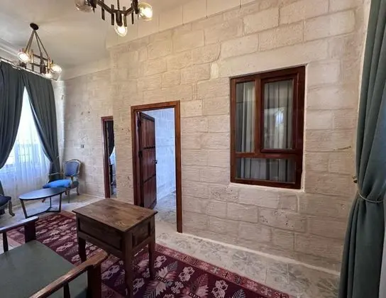 1+1 Aile Odası, Bahçe veya Sokak Manzaralı, Aileye Özel