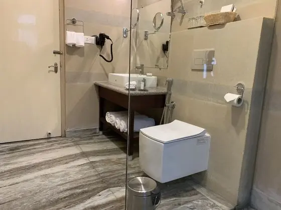 Standard Tek Büyük Yataklı Oda, 1 En Büyük (King) Boy Yatak
