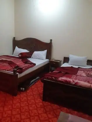 Standard Üç Kişilik Oda