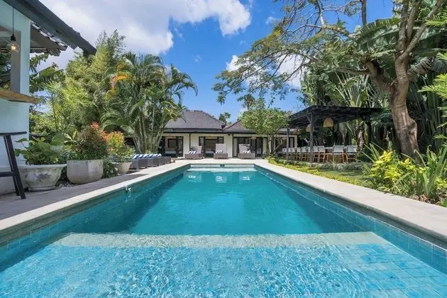 Family Villa