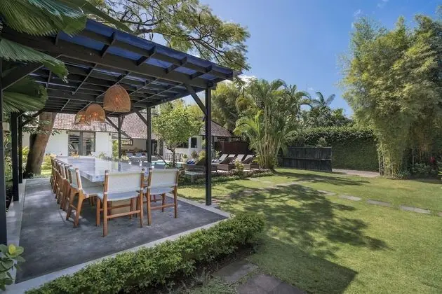 Family Villa