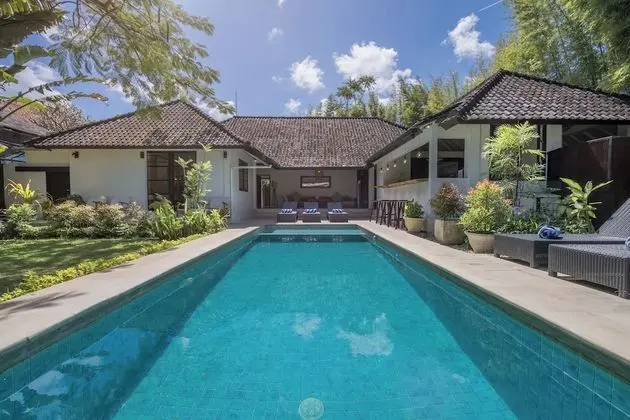 Family Villa