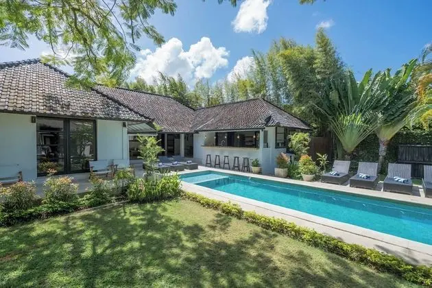 Family Villa