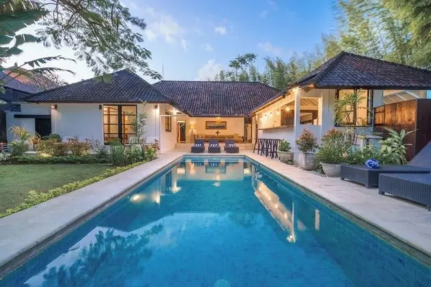 Family Villa