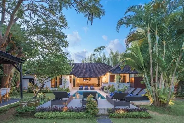 Family Villa