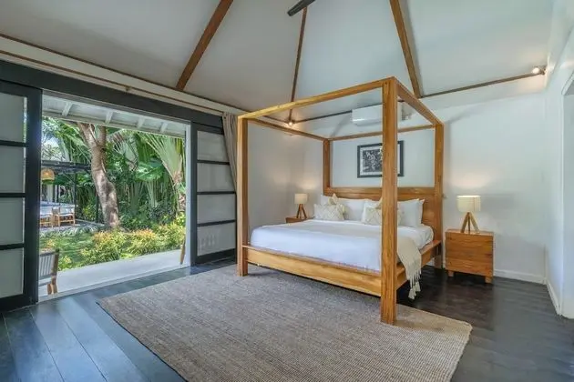 Family Villa
