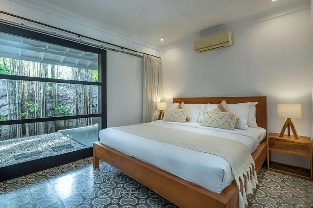 Family Villa