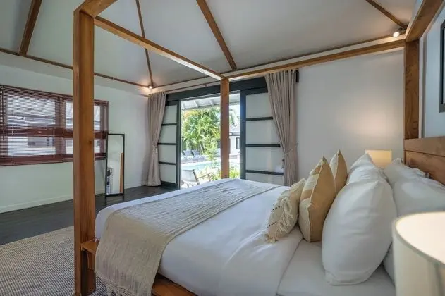 Family Villa