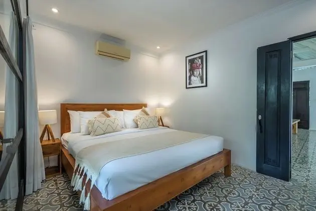Family Villa