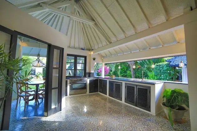 Family Villa