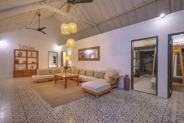Family Villa