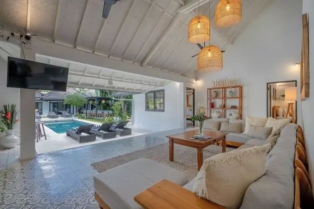 Family Villa