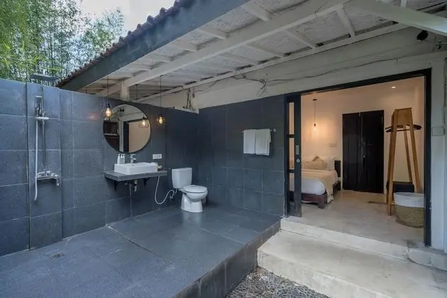 Family Villa