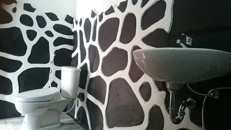 Deluxe Bungalov