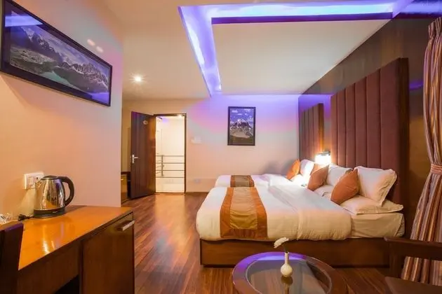 Family Oda, Birden Çok Yatak, Sigara İçilmez