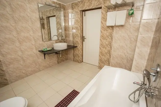 Family Oda, Birden Çok Yatak, Sigara İçilmez