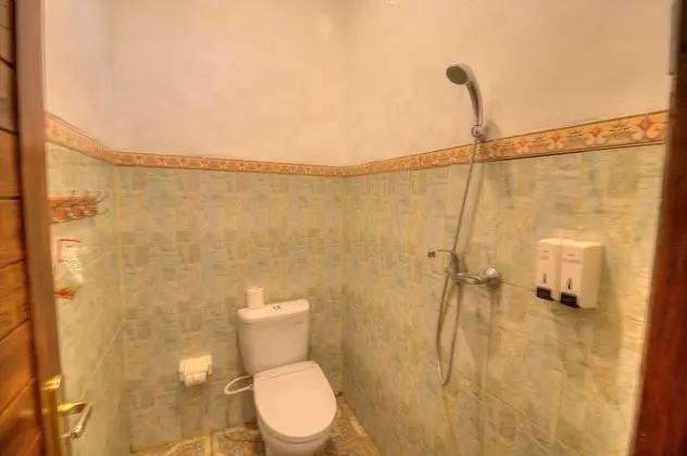 Standard İki Ayrı Yataklı Oda, 2 Tek Kişilik Yatak, Havuz Manzaralı