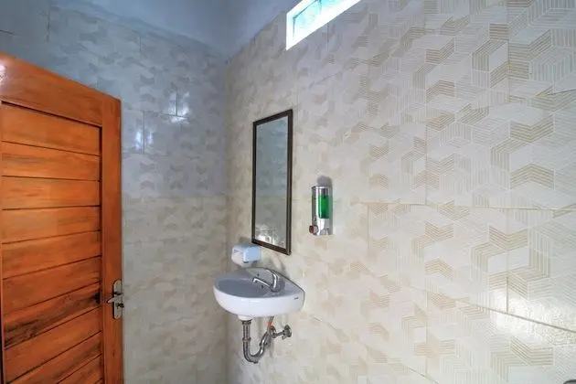 Standard Tek Büyük Yataklı Oda, 1 Büyük (Queen) Boy Yatak, Havuz Manzaralı