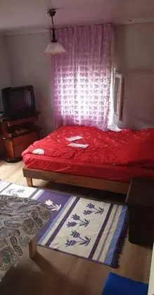 Standart Oda - Ortak Banyolu